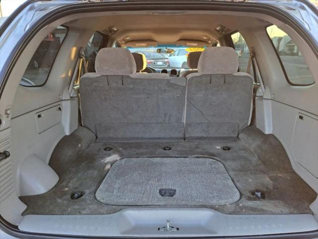 2004 GMC Envoy SLE