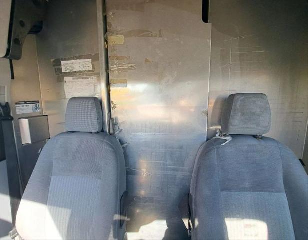 2019 Ford Transit Extended Length w/Sliding Side Door w/LWB