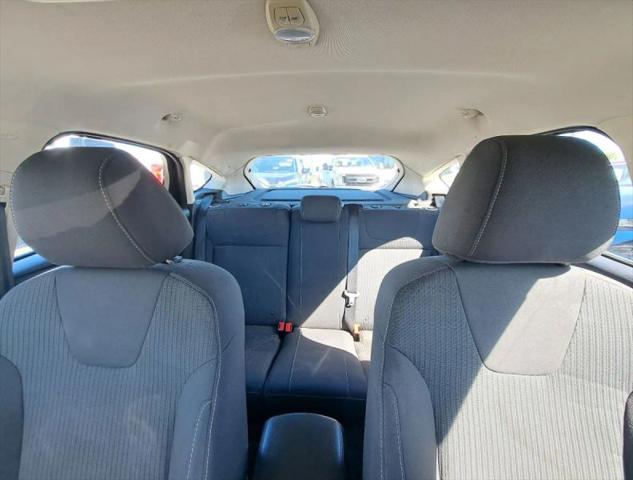 2012 Ford Focus Titanium