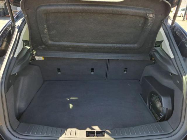 2012 Ford Focus Titanium