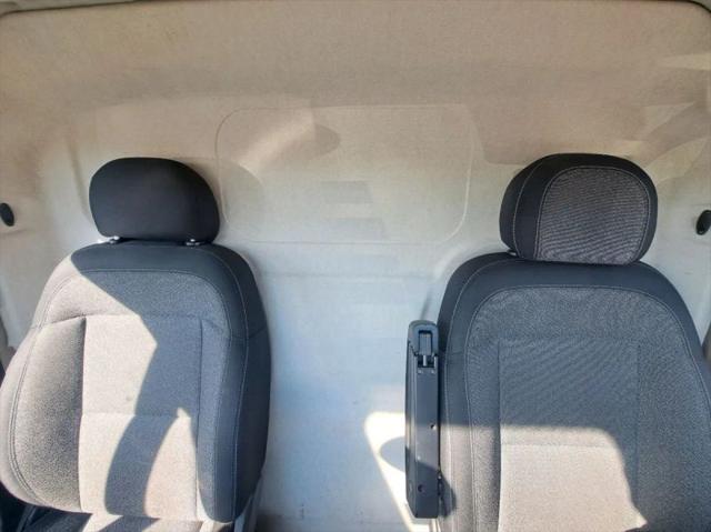 2022 Ram ProMaster 2500 Cargo Van Low Roof 136 WB