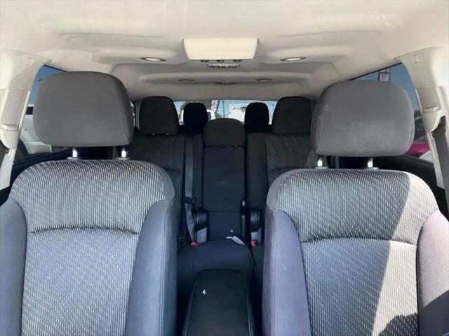 2014 Dodge Journey SXT