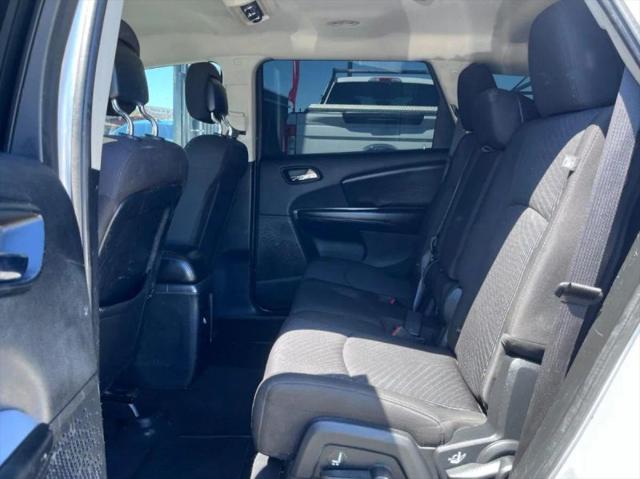 2014 Dodge Journey SXT