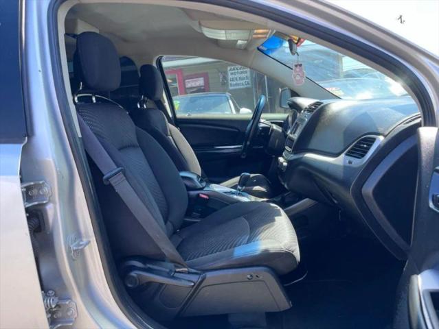 2014 Dodge Journey SXT