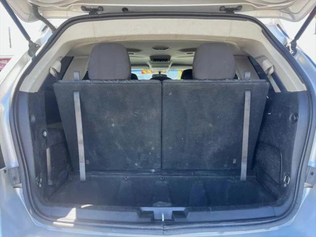2014 Dodge Journey SXT