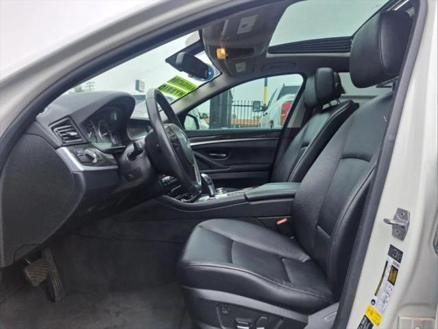 2013 BMW CT ActiveHybrid 5