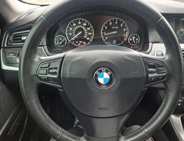 2013 BMW CT ActiveHybrid 5