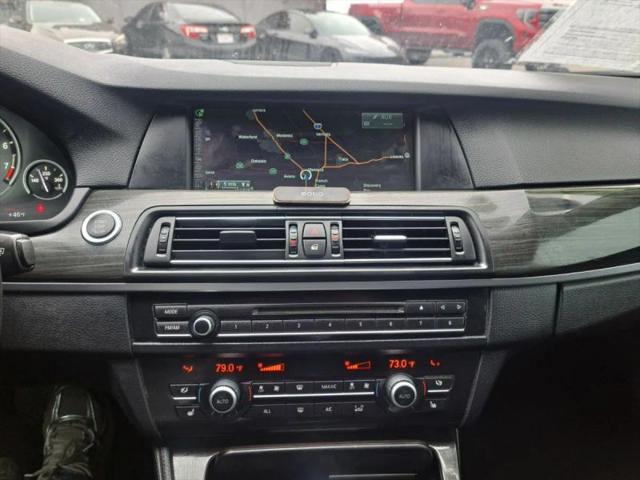 2013 BMW CT ActiveHybrid 5