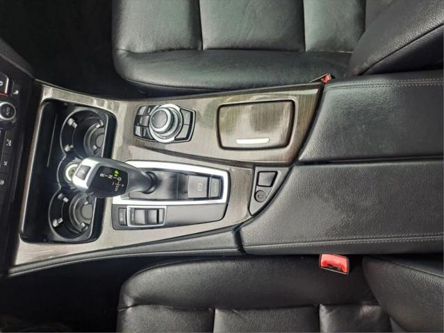 2013 BMW CT ActiveHybrid 5