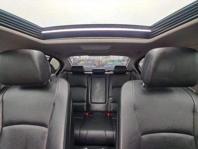 2013 BMW CT ActiveHybrid 5