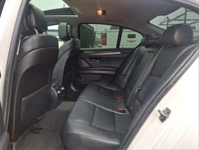 2013 BMW CT ActiveHybrid 5