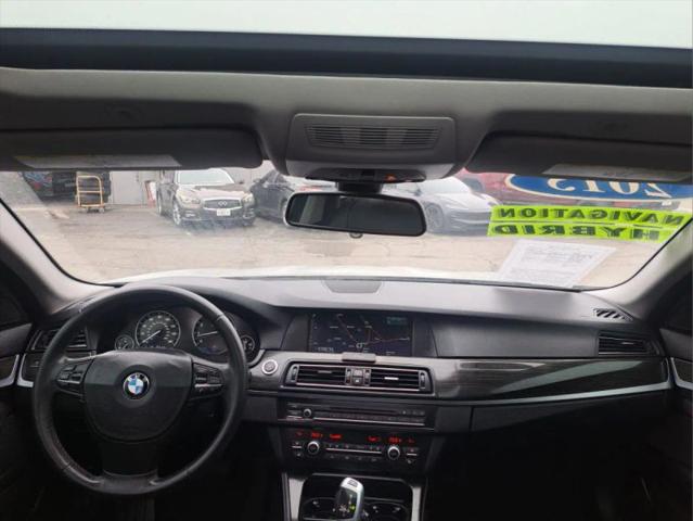 2013 BMW CT ActiveHybrid 5
