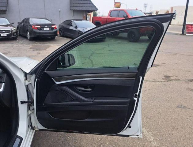 2013 BMW CT ActiveHybrid 5