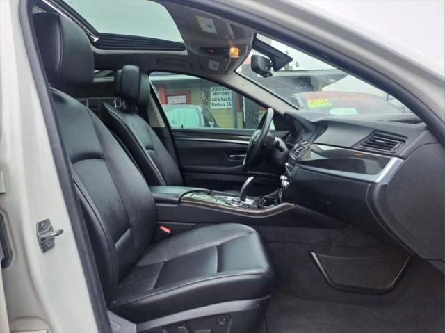 2013 BMW CT ActiveHybrid 5