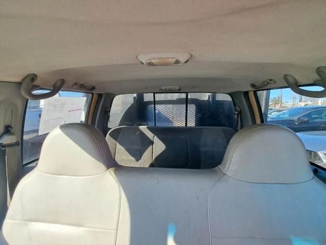 2002 Ford F-350 Base