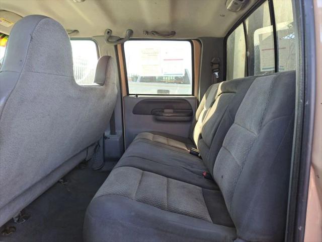 2002 Ford F-350 Base