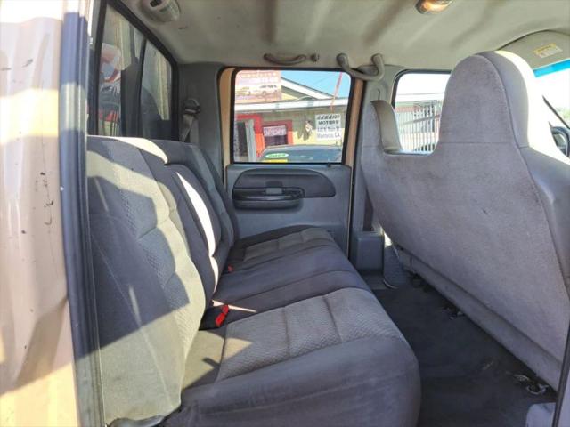 2002 Ford F-350 Base