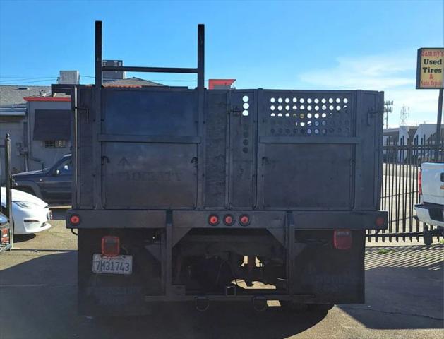 2002 Ford F-350 Base