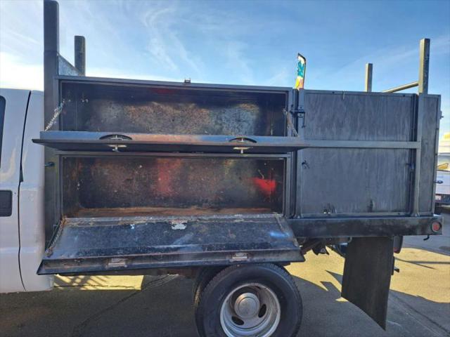 2002 Ford F-350 Base