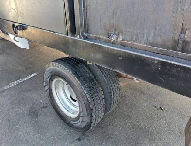 2002 Ford F-350 Base