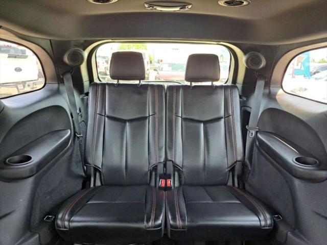 2015 Dodge Durango R/T