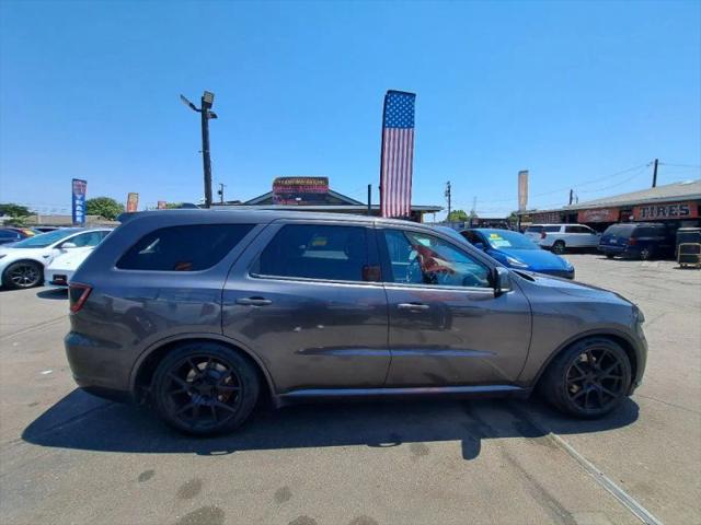 2015 Dodge Durango R/T