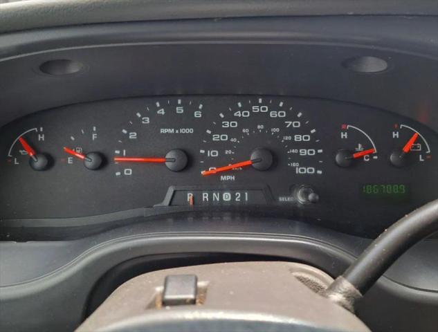 2008 Ford E-350 Super Duty XLT