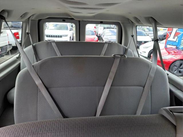 2008 Ford E-350 Super Duty XLT