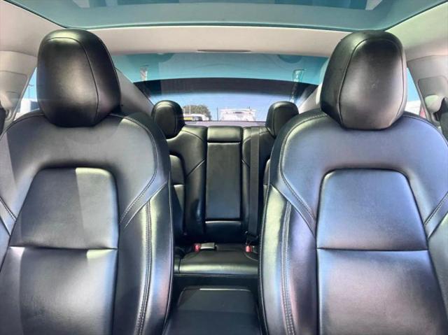 2020 Tesla Model 3 Standard Range Plus Rear-Wheel Drive