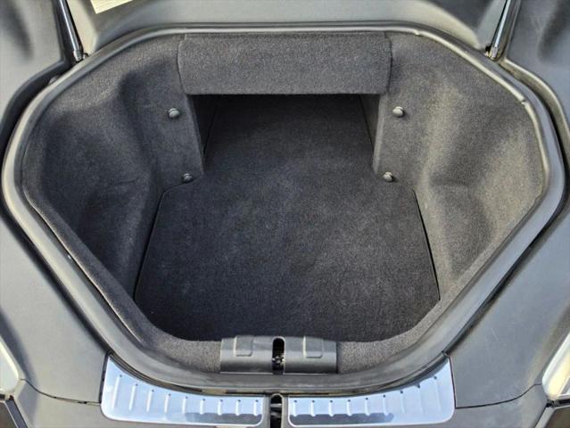 2013 Tesla Model S Base
