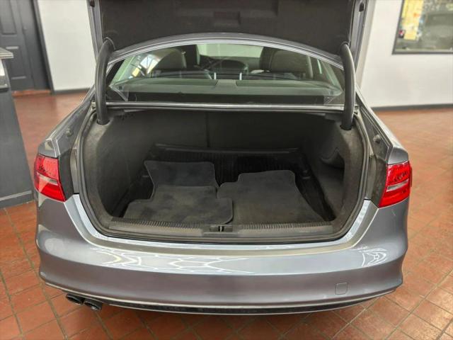 2016 Audi A4 2.0T Premium