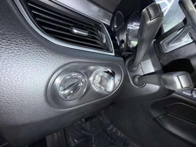2018 Porsche Macan Base
