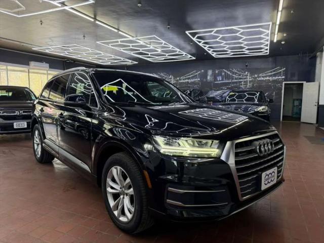 2018 Audi Q7 2.0T Premium for sale in Brockton, MA