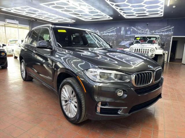 2017 BMW X5 xDrive35i for sale in Brockton, MA