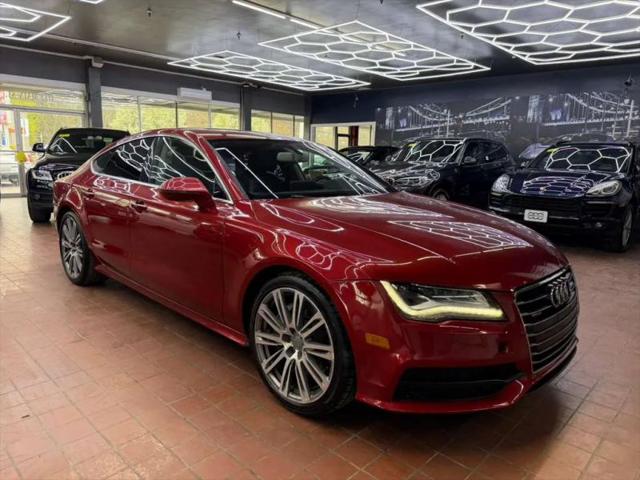 2012 Audi A7 Premium for sale in Brockton, MA