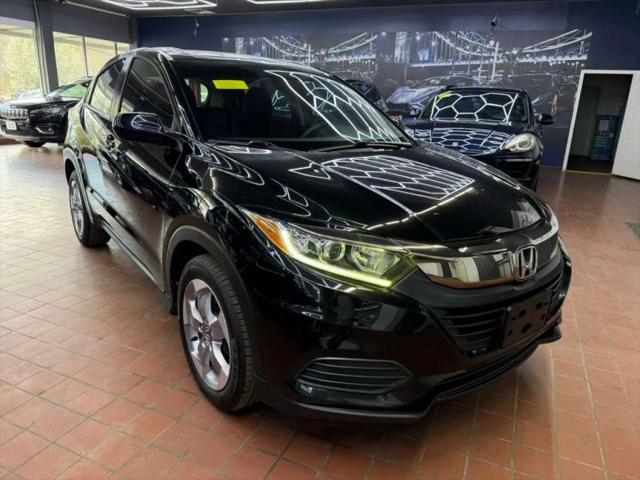2019 Honda HR-V LX for sale in Brockton, MA