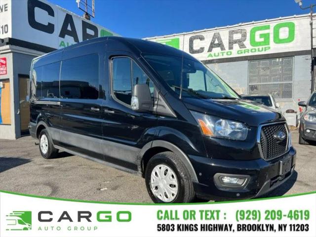 2024 Ford Transit-350 Passenger Van XL for sale in Brooklyn, NY