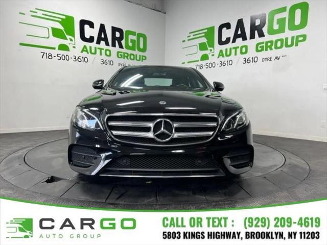 2020 Mercedes-Benz E 350 4MATIC for sale in Brooklyn, NY