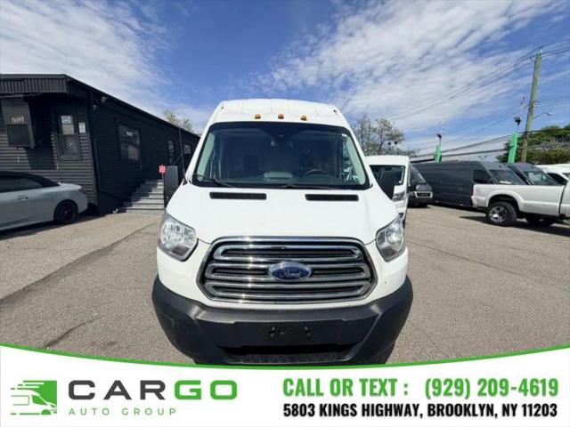 2019 Ford Transit XL