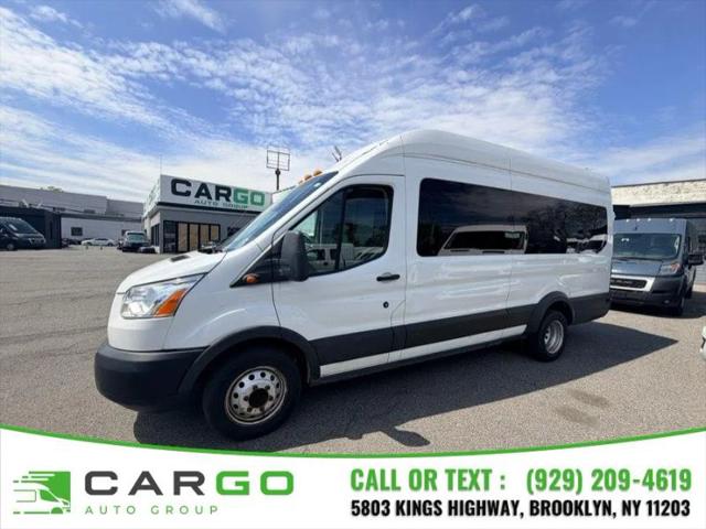 2019 Ford Transit XL