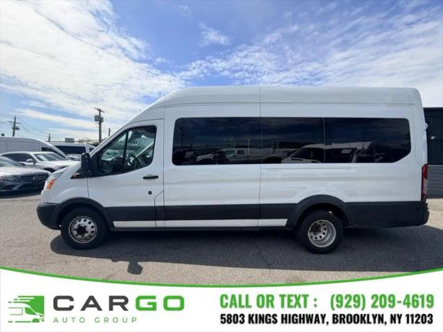 2019 Ford Transit XL