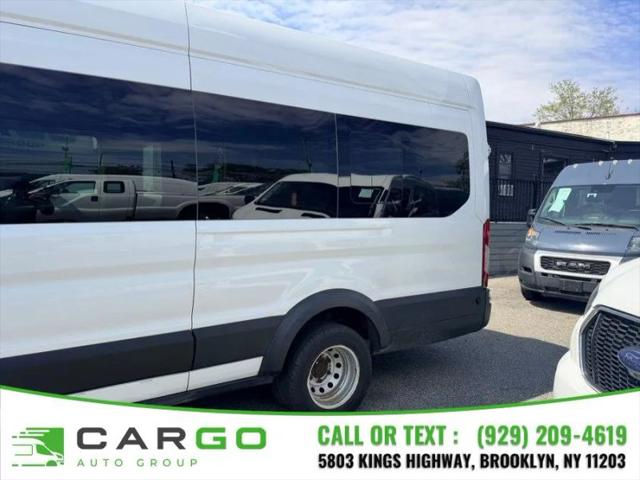 2019 Ford Transit XL