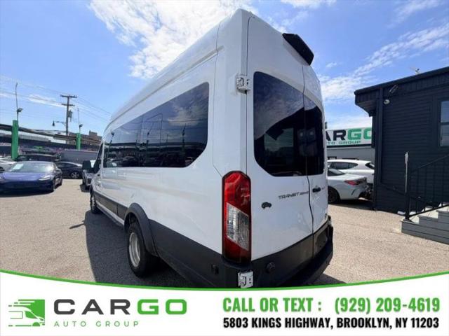 2019 Ford Transit XL