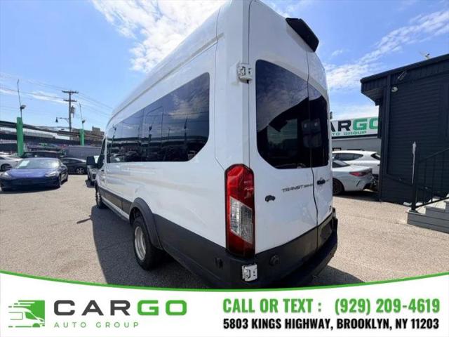 2019 Ford Transit XL