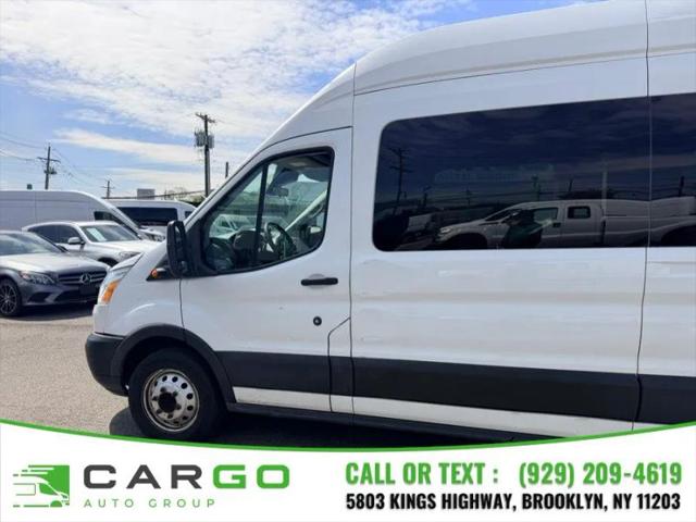 2019 Ford Transit XL