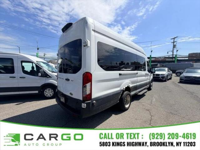 2019 Ford Transit XL