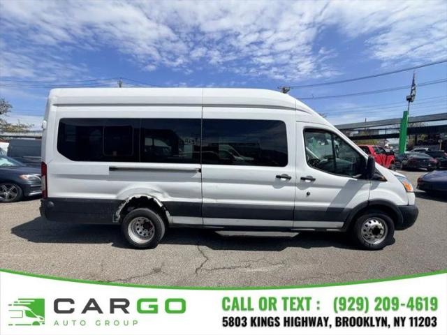 2019 Ford Transit XL