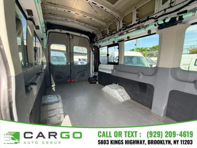 2019 Ford Transit XL