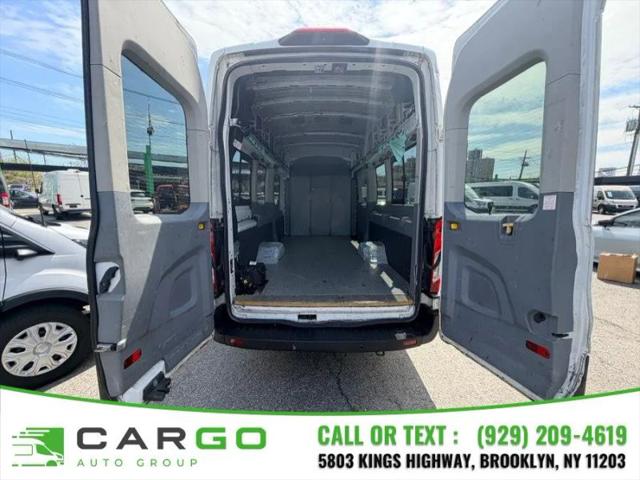 2019 Ford Transit XL