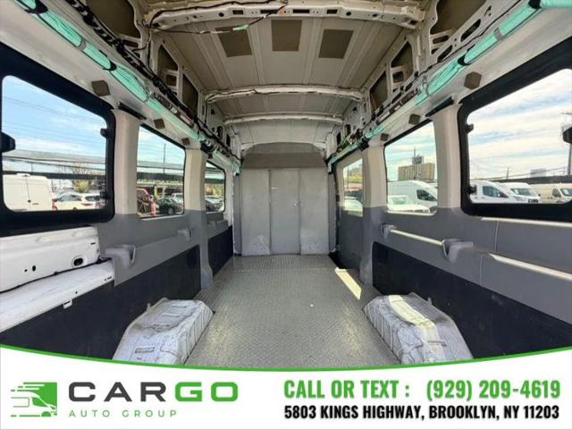 2019 Ford Transit XL